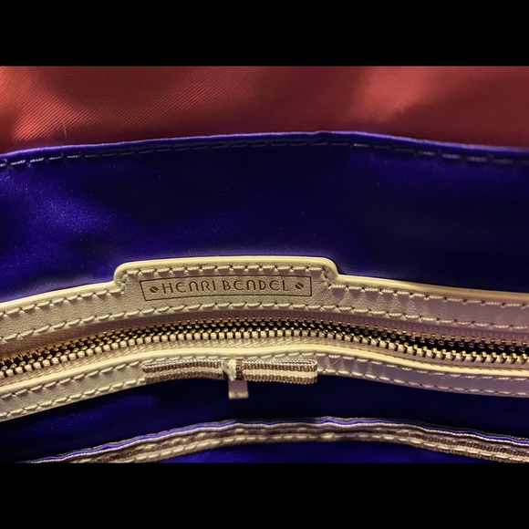 Henri Bendel Pink Jetsetter - Picture 4 of 7